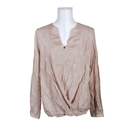 Unisex Esprit - Pluus, suurus 40 - Heleroosa ()