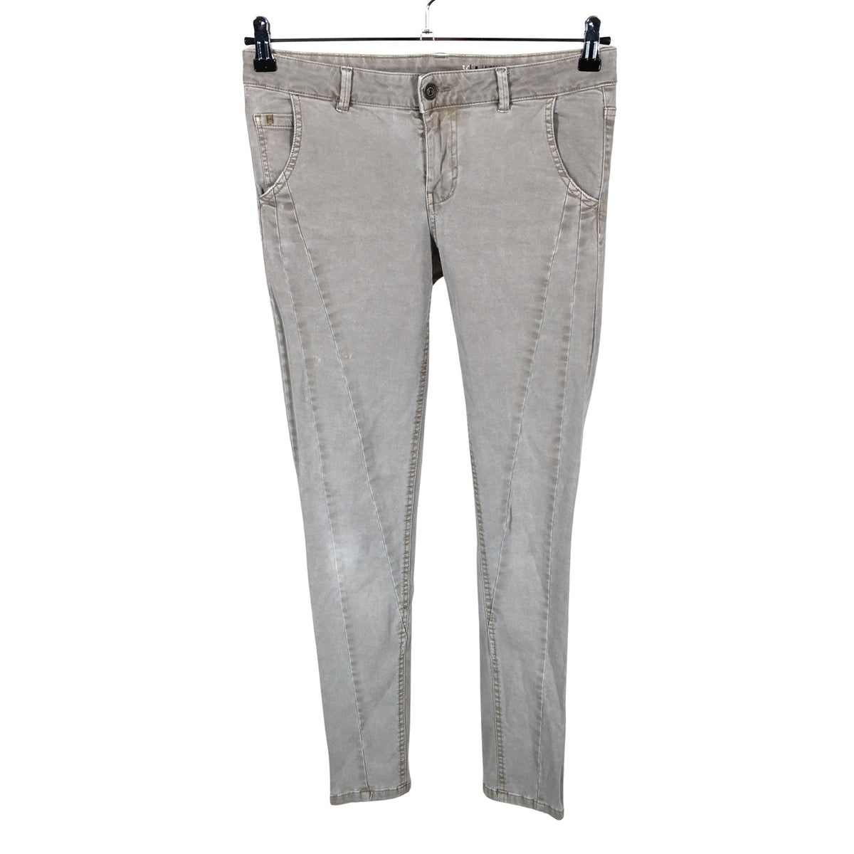 Unisex EDC by Esprit - Teksad, suurus 36 - Hall (1)