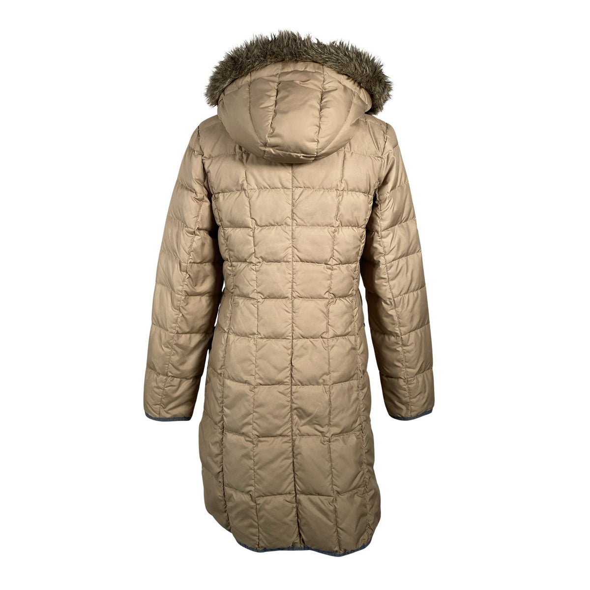 Unisex Marc O'Polo - Talvejope, suurus 38 - Roheline (3)