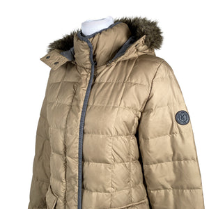 Unisex Marc O'Polo - Talvejope, suurus 38 - Roheline (2)