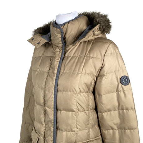 Unisex Marc O'Polo - Talvejope, suurus 38 - Roheline (2)