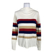 Unisex Esprit - Trikotaažist pluus, suurus 38 - Looduslik valge ()