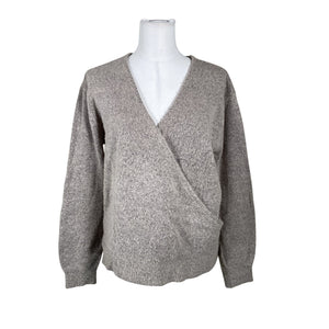 Unisex Na-KD - Kampsun, suurus 38 - Hall (1)