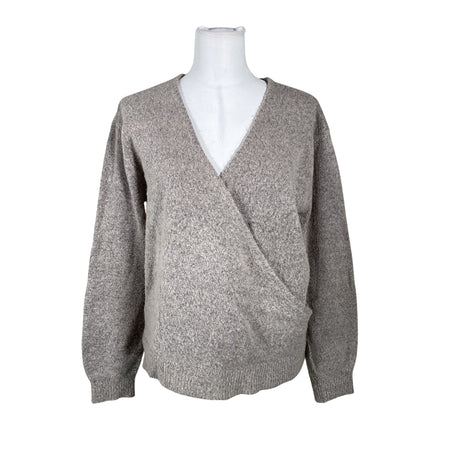 Unisex Na-KD - Kampsun, suurus 38 - Hall ()