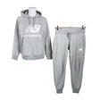 Unisex New Balance - Dressid, suurus 38 - Hall ()