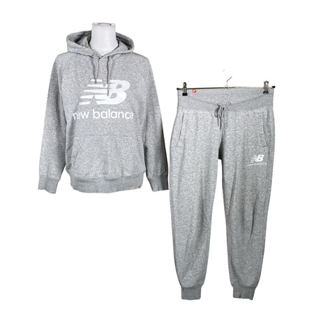 Unisex New Balance - Dressid, suurus 38 - Hall ()