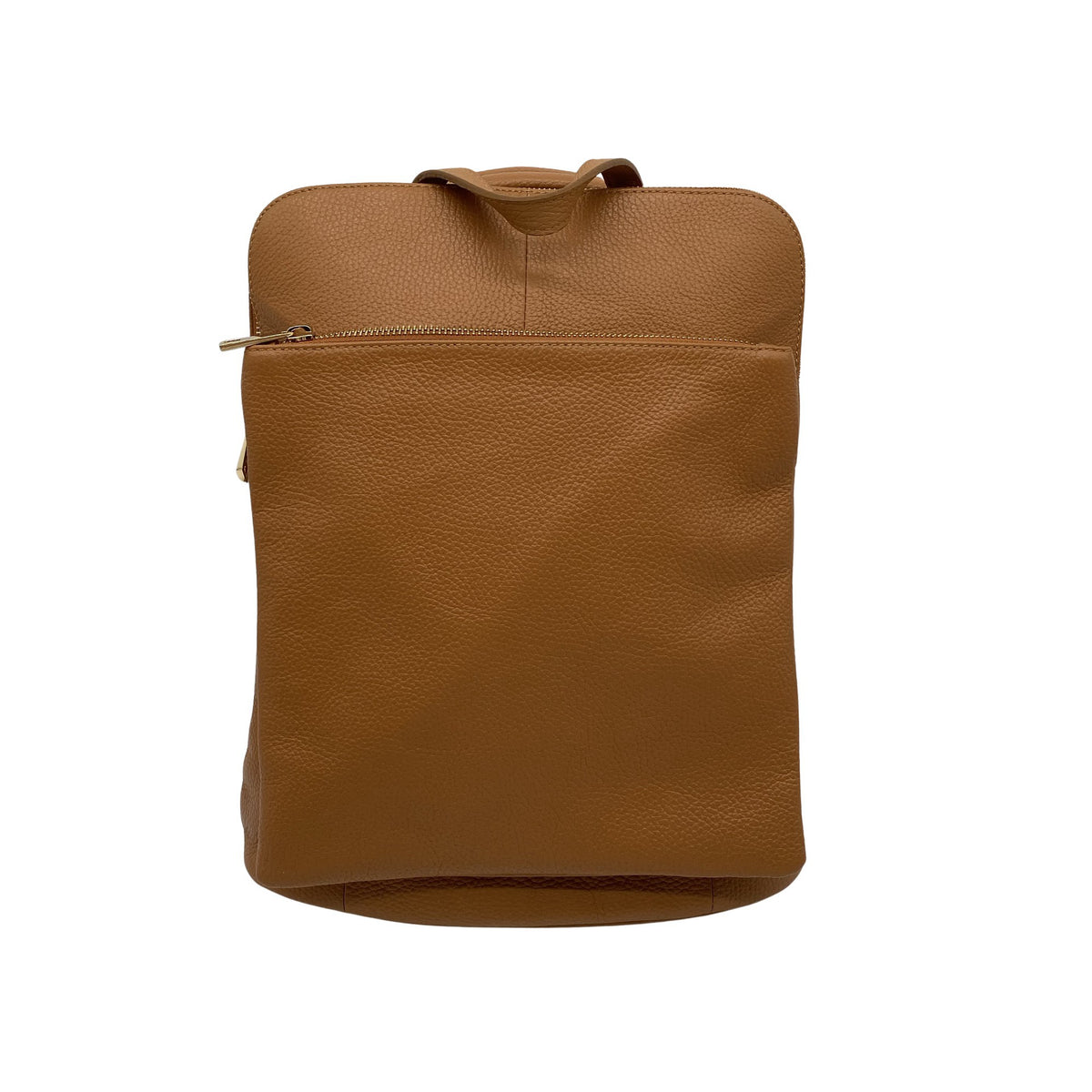 Unisex Isabella Rhea - Seljakott, suurus Ei kokoa - Pruun (1)