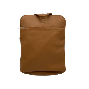 Unisex Isabella Rhea - Seljakott, suurus Ei kokoa - Pruun (1)