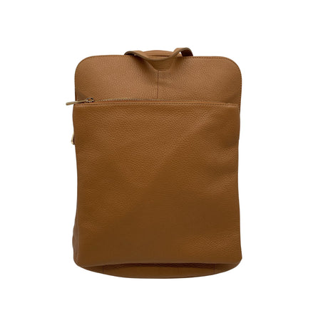 Unisex Isabella Rhea - Seljakott, suurus Ei kokoa - Pruun ()