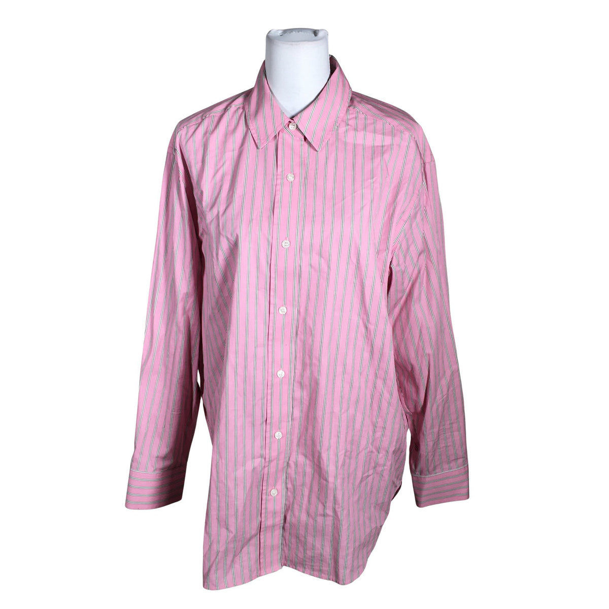 Unisex Samsoe&Samsoe - Mitteveniv tuunika, suurus 40 - Heleroosa (1)