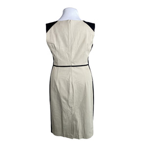 Unisex Andiata - Pliiatskleit, suurus 42 - Beige (3)