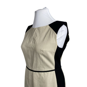 Unisex Andiata - Pliiatskleit, suurus 42 - Beige (2)