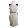 Unisex Andiata - Pliiatskleit, suurus 42 - Beige ()