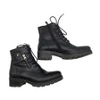 Unisex Nero Giardini - Poolsaapad, suurus 37 - Must ()
