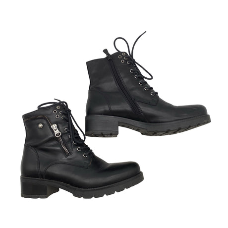 Unisex Nero Giardini - Poolsaapad, suurus 37 - Must ()