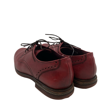 Unisex Tamaris - Igapäevased jalanõud, suurus 37 - Punane (2)
