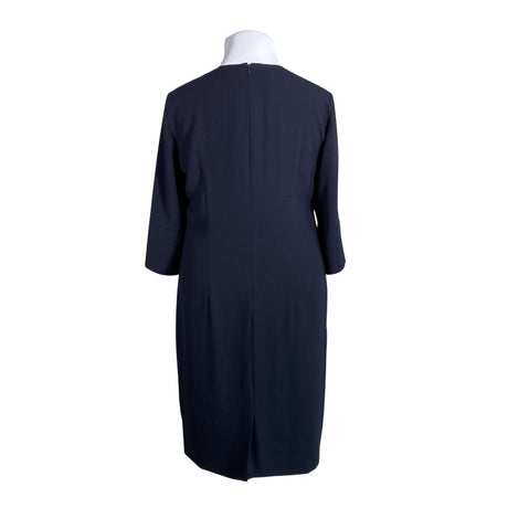 Unisex Gerry Weber - Pidulik kleit, suurus 42 - Sinine (2)