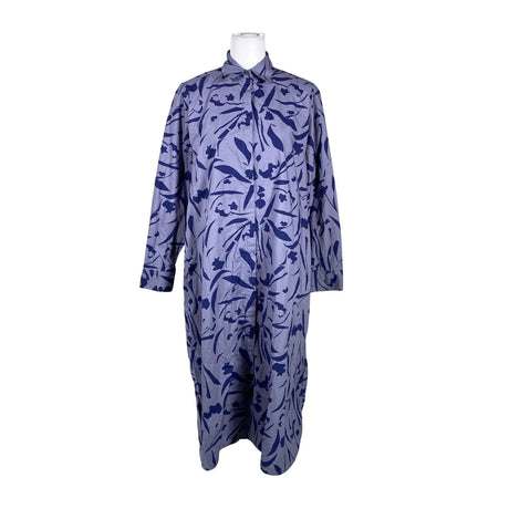 Unisex Marimekko - Mitteveniv kleit, suurus 36 - Sinine ()
