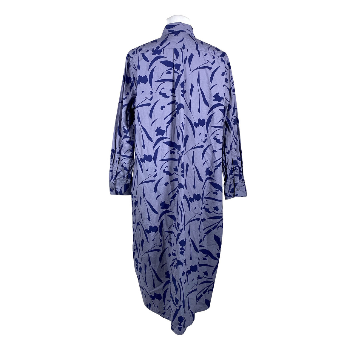 Unisex Marimekko - Mitteveniv kleit, suurus 36 - Sinine (3)