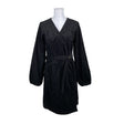 Unisex Kaiko - Mitteveniv kleit, suurus 40 - Must ()
