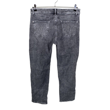 Unisex MAC - Teksad, suurus Ei kokoa - Hall (2)