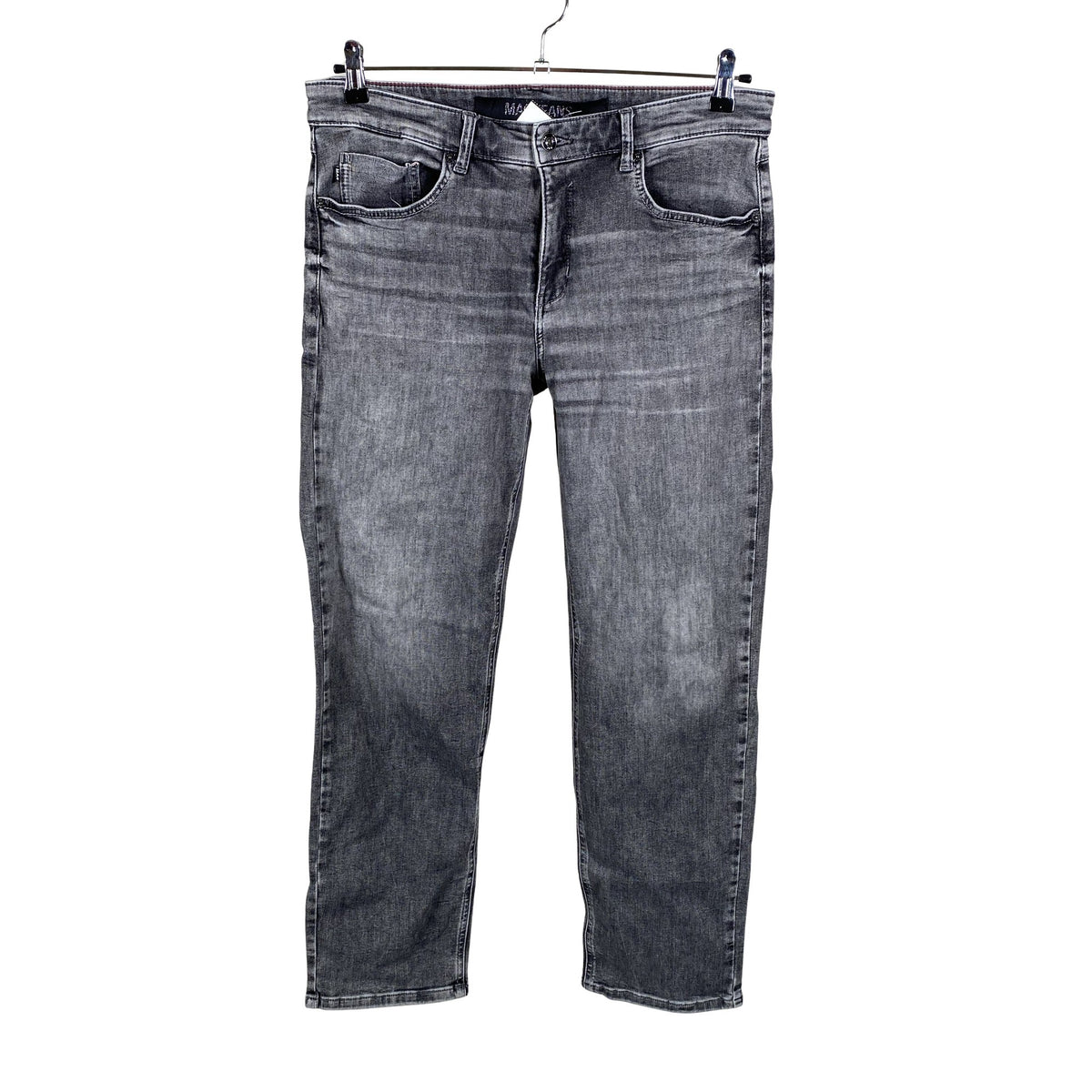 Unisex MAC - Teksad, suurus Ei kokoa - Hall (1)
