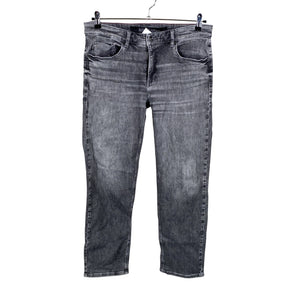 Unisex MAC - Teksad, suurus Ei kokoa - Hall (1)