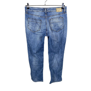 Unisex MAC - Teksad, suurus 40 - Sinine (2)