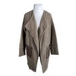 Unisex Betty Barclay - Kardigan, suurus 42 - Pruun ()