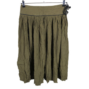 Unisex Jumaka Daniela Jasoni - Mitteveniv seelik, suurus 38 - Roheline (1)