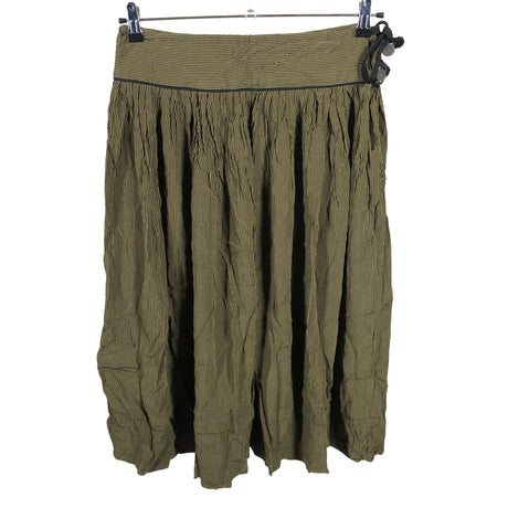 Unisex Jumaka Daniela Jasoni - Mitteveniv seelik, suurus 38 - Roheline ()