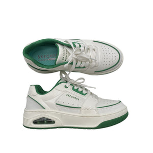 Unisex Skechers - Tossud, suurus 36 - Valge (1)