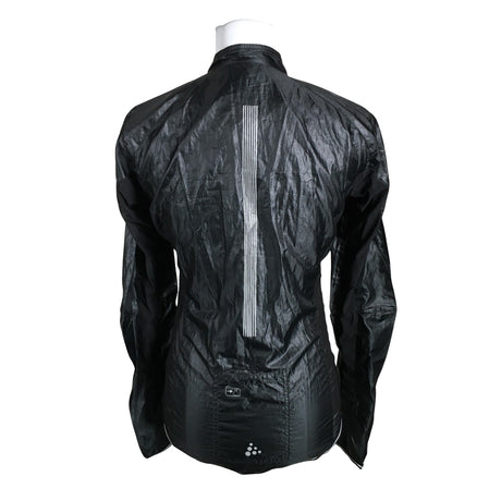 Unisex Craft - Spordijope, suurus 34 - Must (2)