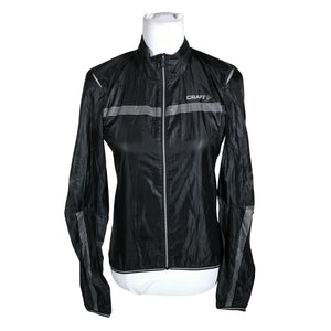 Unisex Craft - Spordijope, suurus 34 - Must (1)