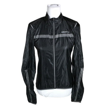 Unisex Craft - Spordijope, suurus 34 - Must ()