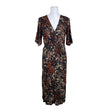 Unisex Esprit - Õhuke kleit, suurus 40 - Must ()