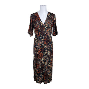 Unisex Esprit - Õhuke kleit, suurus 40 - Must (1)