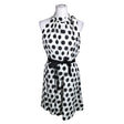 Unisex Sweet Miss - Õhuke kleit, suurus 40 - Valge ()