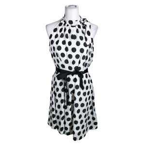 Unisex Sweet Miss - Õhuke kleit, suurus 40 - Valge (1)