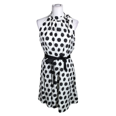 Unisex Sweet Miss - Õhuke kleit, suurus 40 - Valge ()
