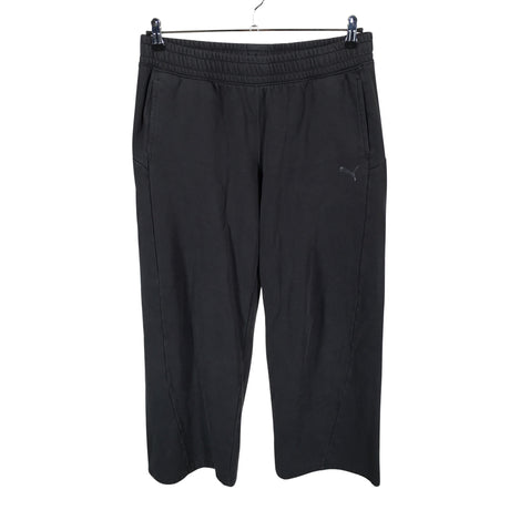 Unisex Puma - Dressikangast püksid, suurus 42 - Must ()