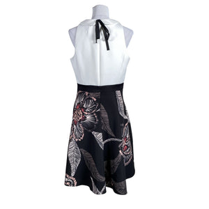 Unisex Comma - Pidulik kleit, suurus 40 - Must (2)