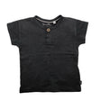 Unisex Sanetta - T-särk, suurus 68 - 74 - Hall ()