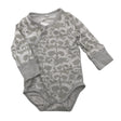 Unisex Finlayson - Hõlmikbodi, suurus 62 - 68 - Valge ()