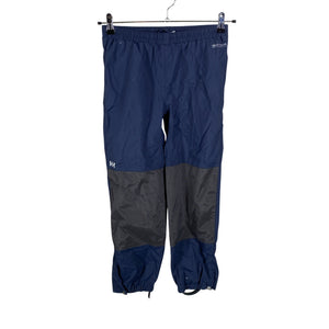 Unisex Helly Hansen - Kevad-/sügispüksid, suurus 146 - 152 - Sinine (1)