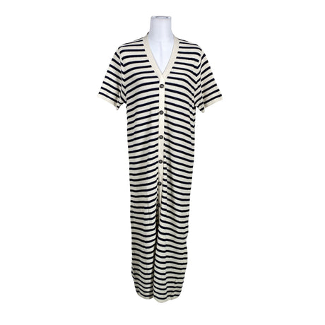 Unisex Riley - Triiksärk, suurus M - Helesinine ()