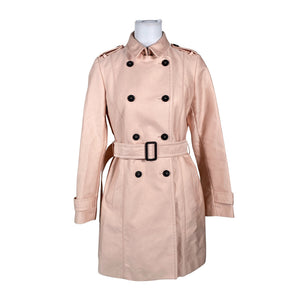 Unisex Esprit - Trentš, suurus 38 - Heleroosa (1)
