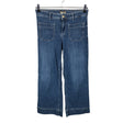 Unisex Soyaconcept - Teksad, suurus W30 - Sinine ()