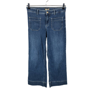 Unisex Soyaconcept - Teksad, suurus W30 - Sinine (1)