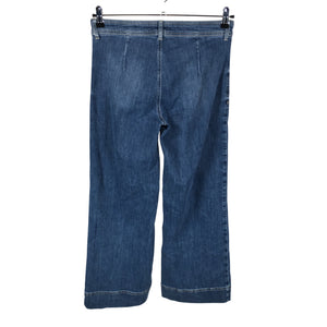 Unisex Soyaconcept - Teksad, suurus W30 - Sinine (2)